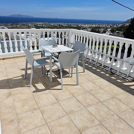 Apartamento Unique Leta Fira  Exterior foto