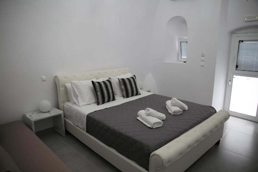 Apartamento Unique Leta Fira  Exterior foto