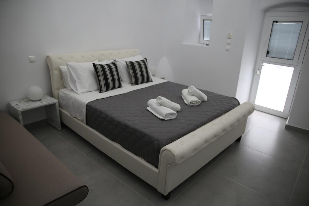 Apartamento Unique Leta Fira  Exterior foto