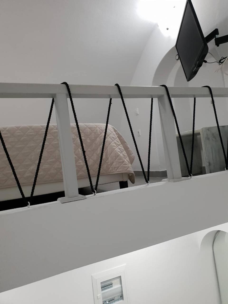 Apartamento Unique Leta Fira  Exterior foto