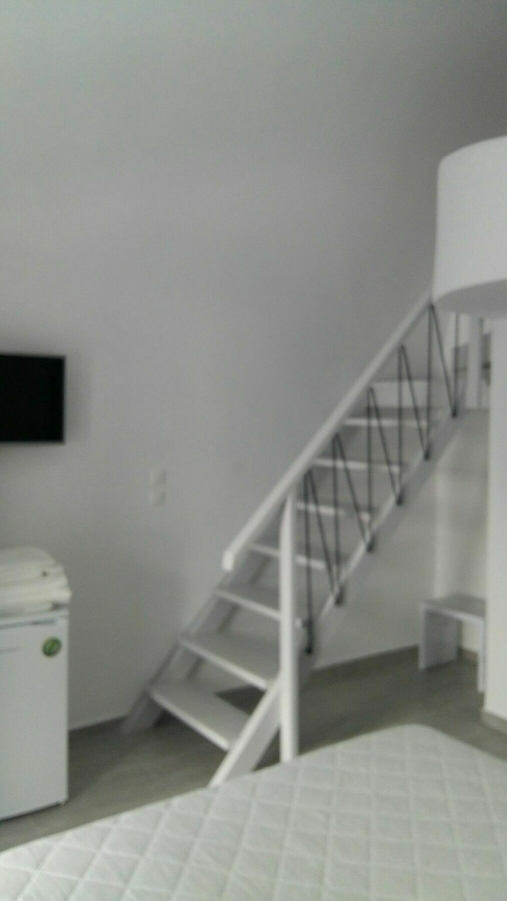 Apartamento Unique Leta Fira  Exterior foto