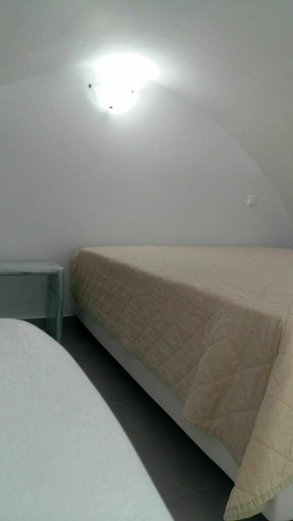 Apartamento Unique Leta Fira  Exterior foto